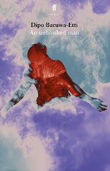unfinished man Main цена и информация | Рассказы, новеллы | 220.lv