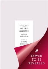 Art of the Glimpse: 100 Irish short stories Reissue цена и информация | Рассказы, новеллы | 220.lv