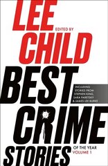 Best Crime Stories of the Year: 2021: Crime of the Year цена и информация | Рассказы, новеллы | 220.lv