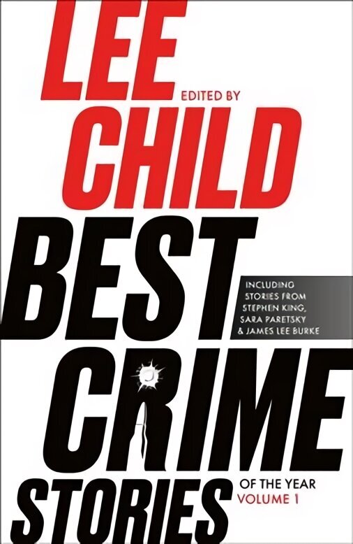 Best Crime Stories of the Year: 2021: Crime of the Year цена и информация | Stāsti, noveles | 220.lv
