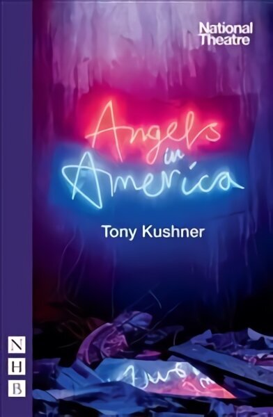 Angels in America New edition cena un informācija | Stāsti, noveles | 220.lv