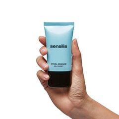 Увлажняющий гель Sensilis Hydra Essence (40 мл) цена и информация | Сыворотки для лица, масла | 220.lv