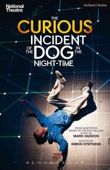 Curious Incident of the Dog in the Night-Time цена и информация | Рассказы, новеллы | 220.lv