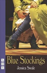Blue Stockings cena un informācija | Stāsti, noveles | 220.lv
