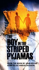 Boy in the Striped Pyjamas stage version цена и информация | Рассказы, новеллы | 220.lv