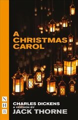 Christmas Carol Old Vic stage version цена и информация | Рассказы, новеллы | 220.lv