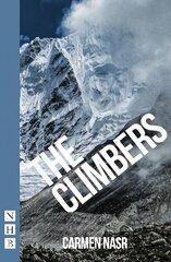 Climbers цена и информация | Рассказы, новеллы | 220.lv