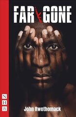 Far Gone цена и информация | Рассказы, новеллы | 220.lv