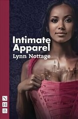 Intimate Apparel цена и информация | Рассказы, новеллы | 220.lv