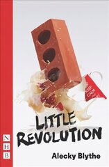 Little Revolution cena un informācija | Stāsti, noveles | 220.lv