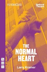 Normal Heart: National Theatre edition цена и информация | Рассказы, новеллы | 220.lv