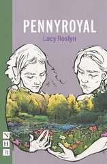 Pennyroyal цена и информация | Рассказы, новеллы | 220.lv