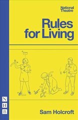 Rules for Living цена и информация | Рассказы, новеллы | 220.lv