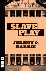 Slave Play цена и информация | Рассказы, новеллы | 220.lv