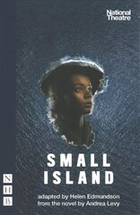 Small Island English Mastery Secondary set text cena un informācija | Stāsti, noveles | 220.lv
