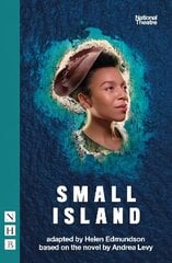 Small Island stage version cena un informācija | Stāsti, noveles | 220.lv