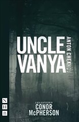 Uncle Vanya cena un informācija | Stāsti, noveles | 220.lv