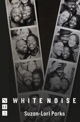 White Noise цена и информация | Рассказы, новеллы | 220.lv
