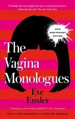 Vagina Monologues cena un informācija | Stāsti, noveles | 220.lv