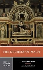 Duchess of Malfi annotated edition цена и информация | Рассказы, новеллы | 220.lv