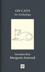On Cats: An Anthology цена и информация | Рассказы, новеллы | 220.lv