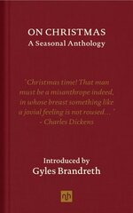 On Christmas цена и информация | Рассказы, новеллы | 220.lv