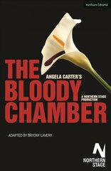 Bloody Chamber cena un informācija | Stāsti, noveles | 220.lv