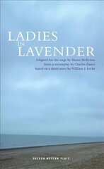 Ladies in Lavender cena un informācija | Stāsti, noveles | 220.lv