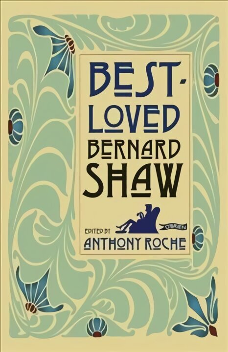 Best-Loved Bernard Shaw цена и информация | Stāsti, noveles | 220.lv