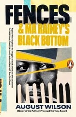 Fences & Ma Rainey's Black Bottom cena un informācija | Stāsti, noveles | 220.lv