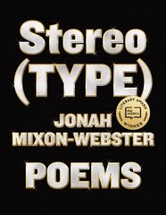 Stereo(TYPE): Poems цена и информация | Рассказы, новеллы | 220.lv