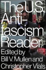 US Antifascism Reader цена и информация | Рассказы, новеллы | 220.lv