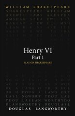 Henry VI, Part 1 cena un informācija | Stāsti, noveles | 220.lv