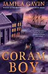 Coram Boy цена и информация | Рассказы, новеллы | 220.lv