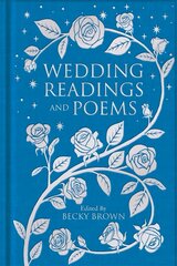 Wedding Readings and Poems цена и информация | Рассказы, новеллы | 220.lv