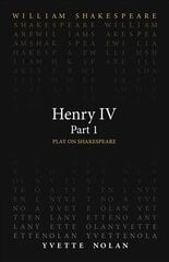 Henry IV Part 1 цена и информация | Рассказы, новеллы | 220.lv