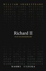 Richard II cena un informācija | Stāsti, noveles | 220.lv
