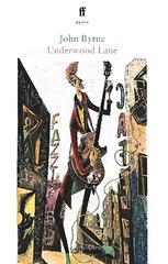 Underwood Lane Main цена и информация | Рассказы, новеллы | 220.lv