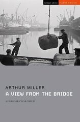 View from the Bridge цена и информация | Рассказы, новеллы | 220.lv
