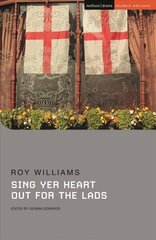 Sing Yer Heart Out for the Lads cena un informācija | Stāsti, noveles | 220.lv