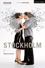 Stockholm cena un informācija | Stāsti, noveles | 220.lv