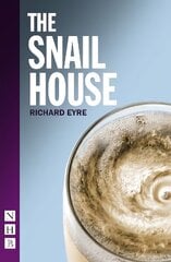 Snail House cena un informācija | Stāsti, noveles | 220.lv