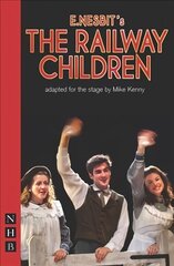 Railway Children stage version цена и информация | Рассказы, новеллы | 220.lv