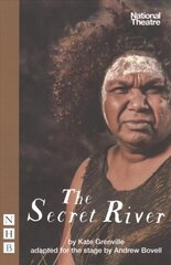 Secret River stage version cena un informācija | Stāsti, noveles | 220.lv