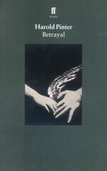 Betrayal Main cena un informācija | Stāsti, noveles | 220.lv