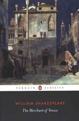 Merchant of Venice цена и информация | Рассказы, новеллы | 220.lv