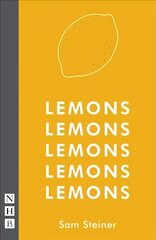 Lemons Lemons Lemons Lemons Lemons цена и информация | Рассказы, новеллы | 220.lv