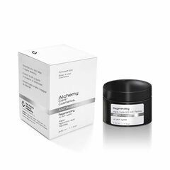 Pretnovecošanas reģeneratīvais krēms Alchemy Care (50 ml) cena un informācija | Sejas krēmi | 220.lv