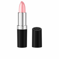 Lūpu krāsa Rimmel London Lasting Finish Shimmers 904-Pink Frosting (18 g) cena un informācija | Lūpu krāsas, balzāmi, spīdumi, vazelīns | 220.lv