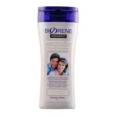 Šampūns Biorene Argent Eugene Perma (200 ml) cena un informācija | Šampūni | 220.lv